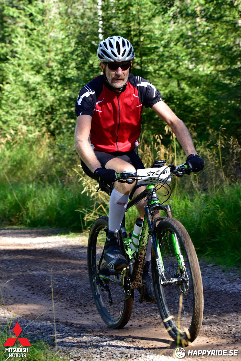 Bild från Cykelvasan 2016